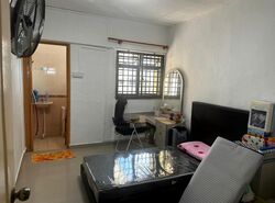 Blk 54 BLANGAH VIEW (Bukit Merah), HDB 3 Rooms #509967811